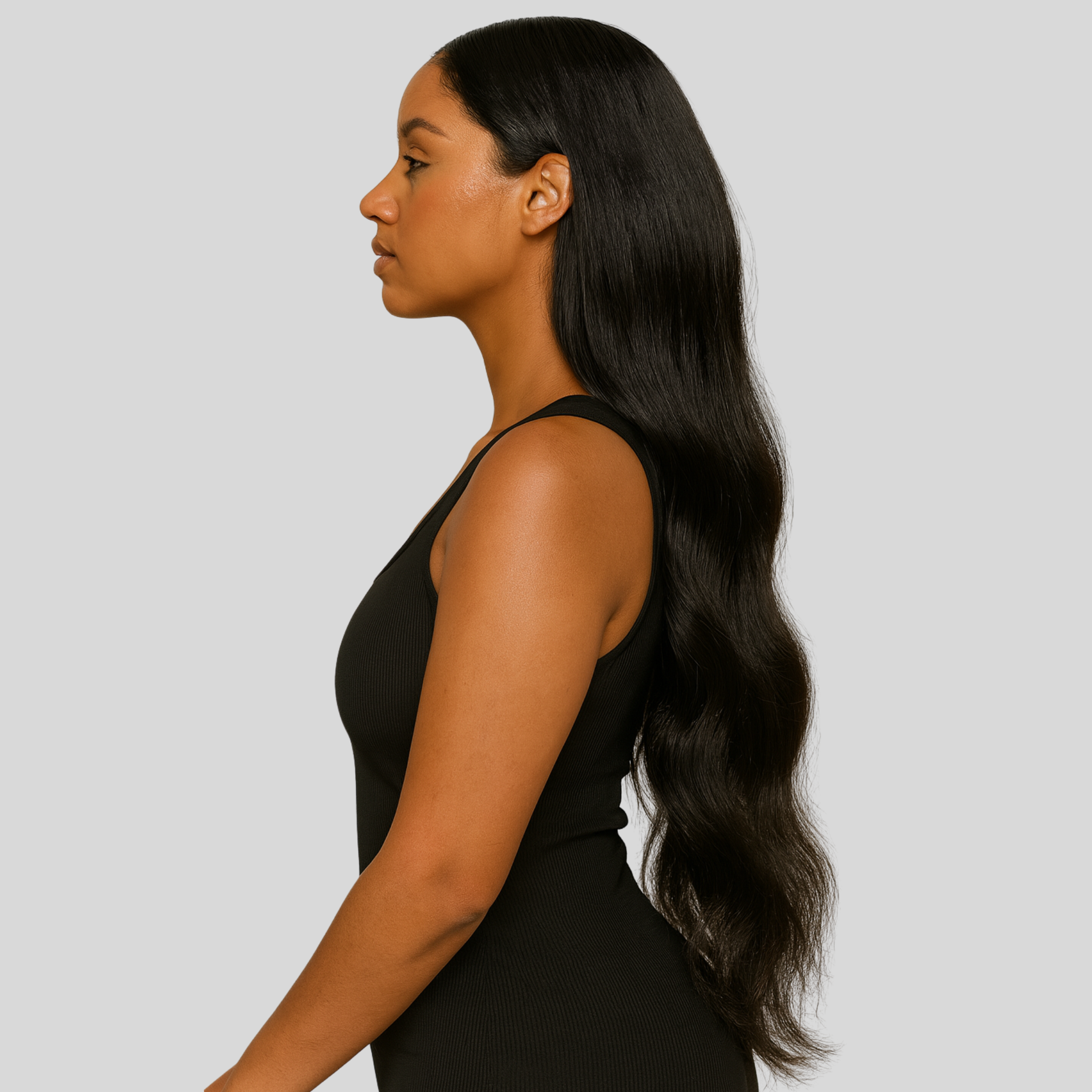 Body Wave Virgin