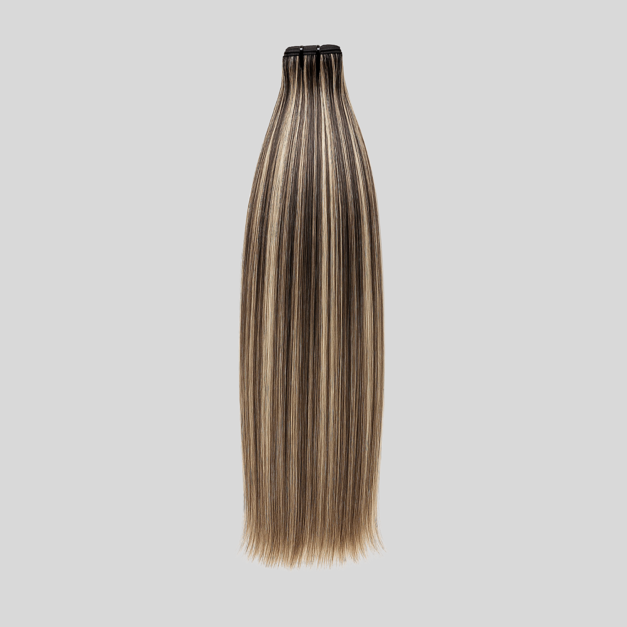 Velvet Silky Straight Raw