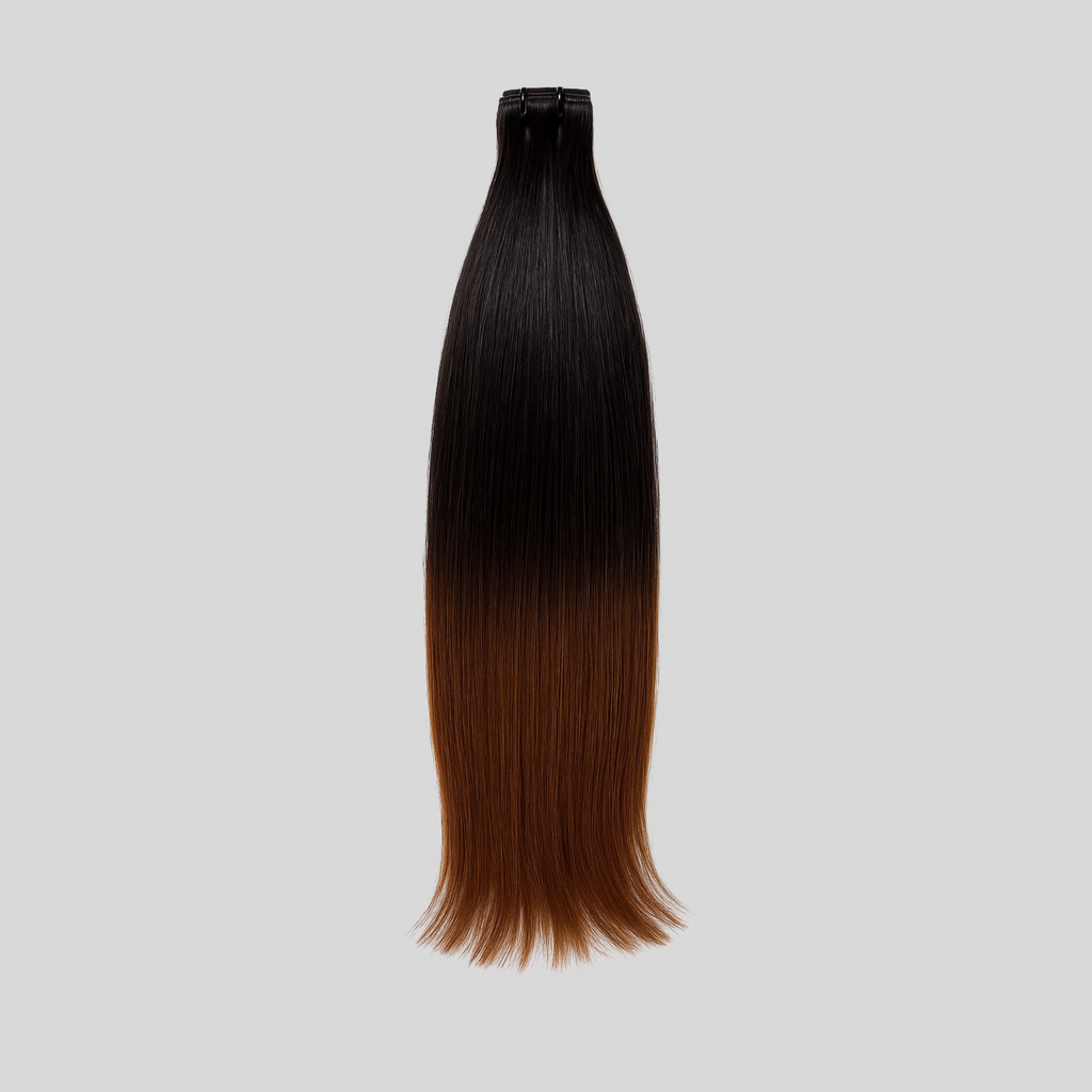 Velvet Silky Straight Raw